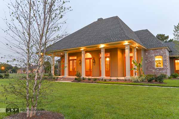 Pocorello Construction Commercial Real l-Estate Shoot Baton Rouge.