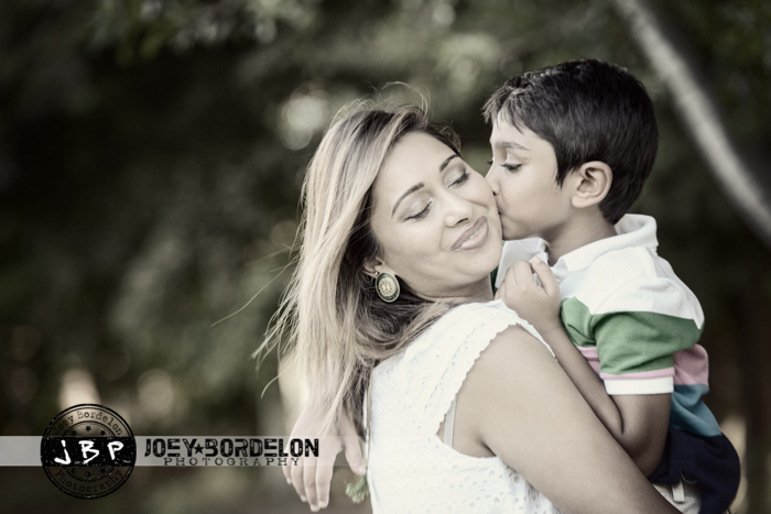 Feature - Family Portraits - Baton Rouge, La-1