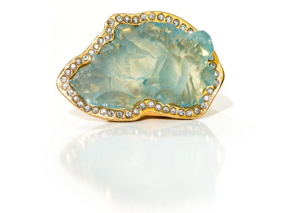 Commercial Jewelry Photography