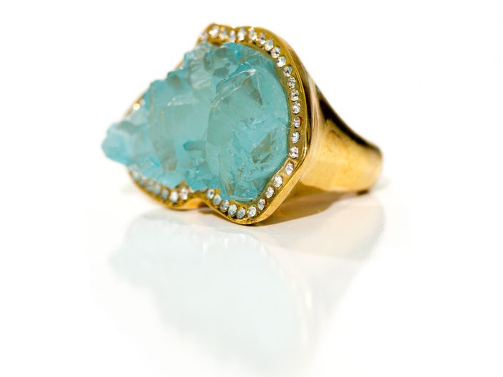 Commercial Jewelry Photography