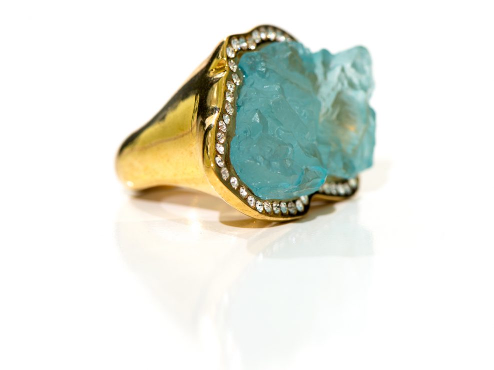 Commercial Jewelry Photography