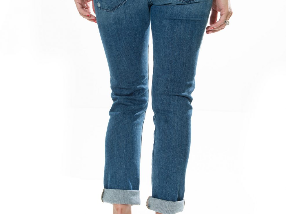 Commercial Clothing Photography