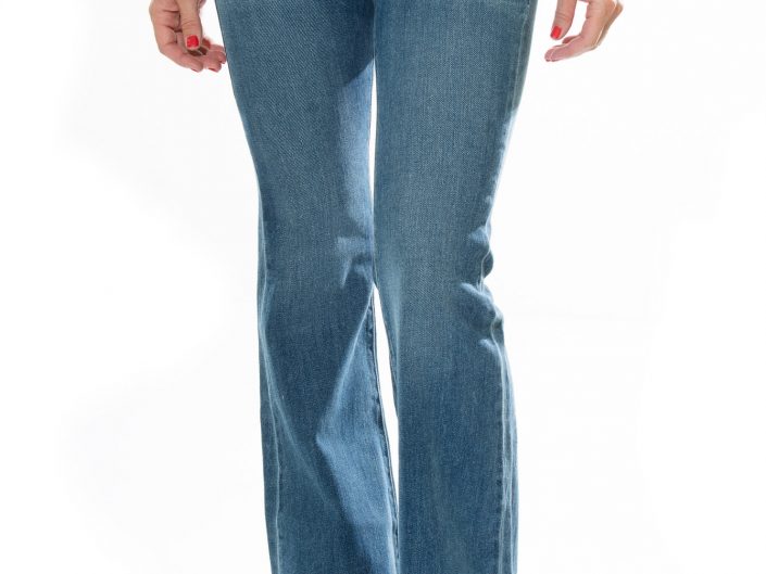 Commercial Clothing Photography