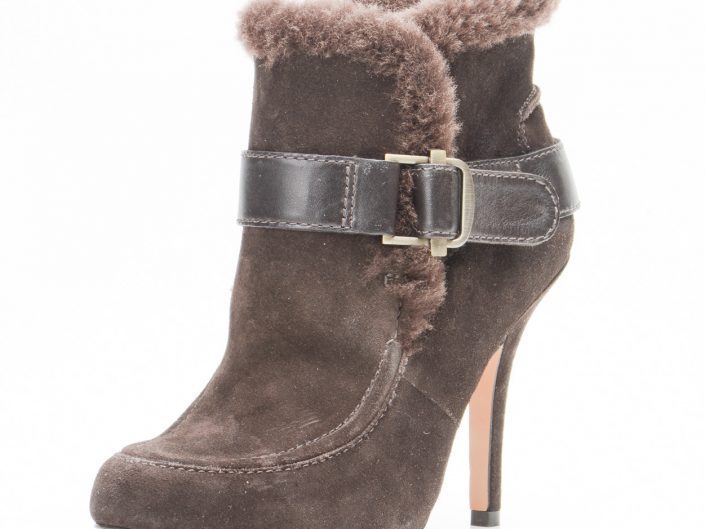 Commercial Product Photography - Shoes