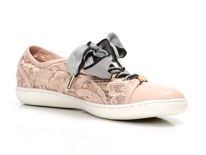 Commercial Product Photography - Shoes