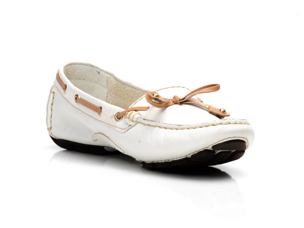 Commercial Product Photography - Shoes