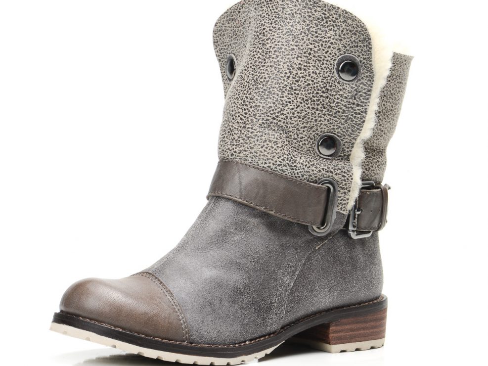 Commercial Product Photography - Shoes