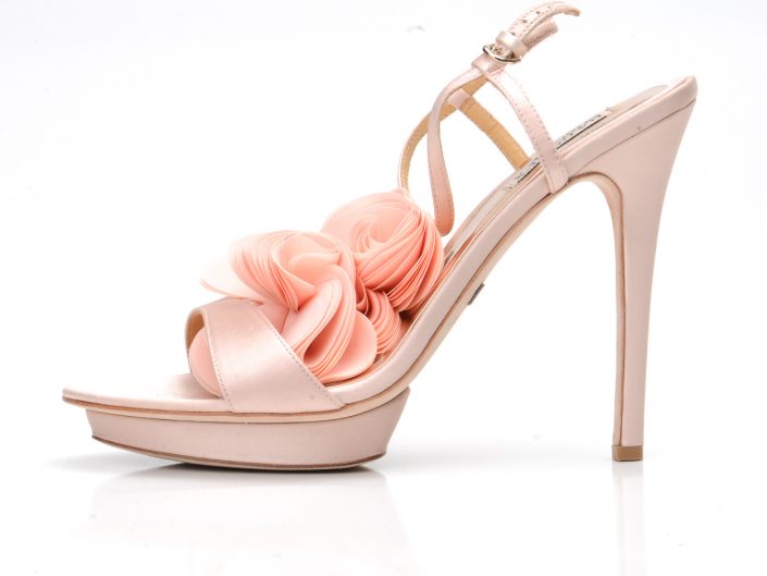 Commercial Product Photography - Shoes