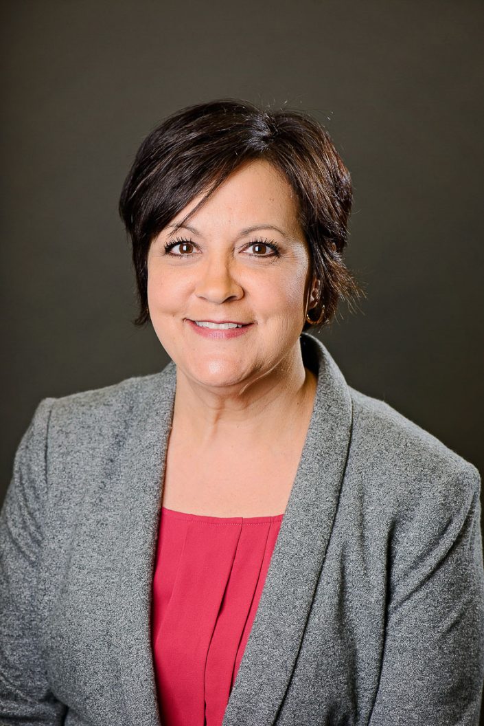 Professional Corporate Headshot