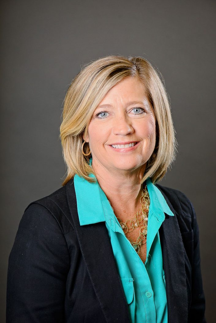 Professional Corporate Headshot