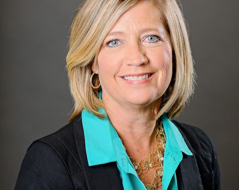 Professional Corporate Headshot