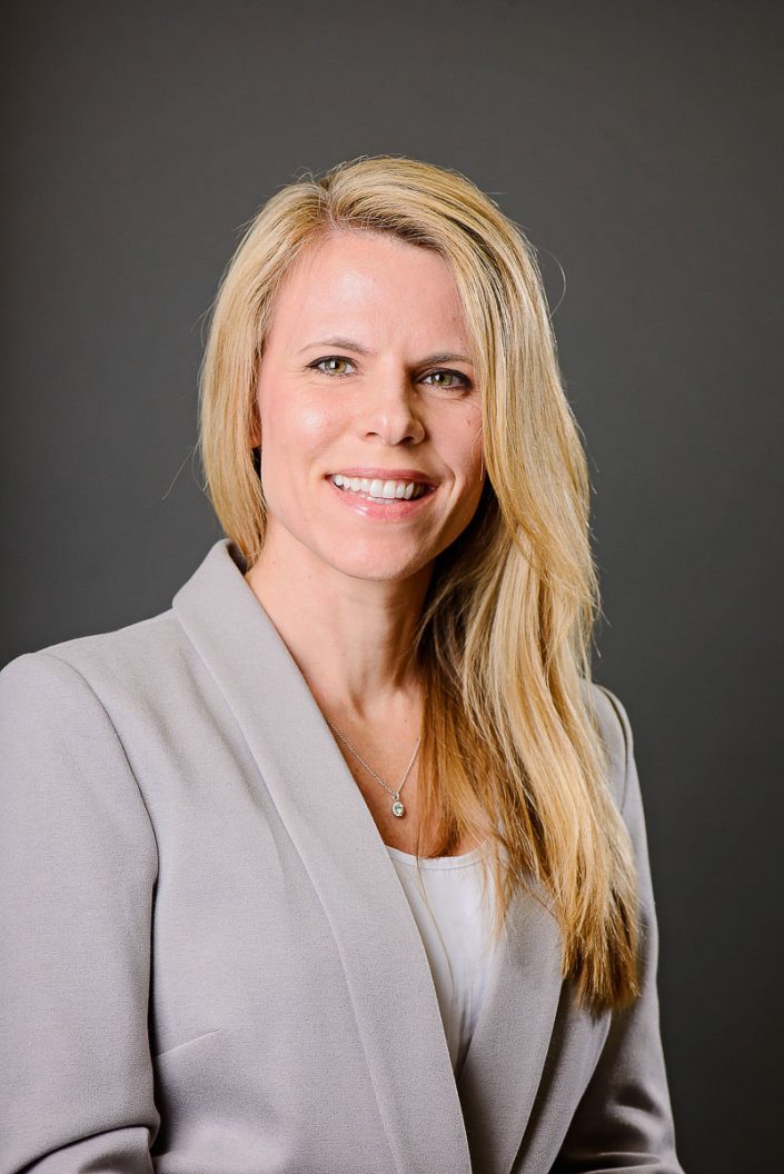 Professional Corporate Headshot