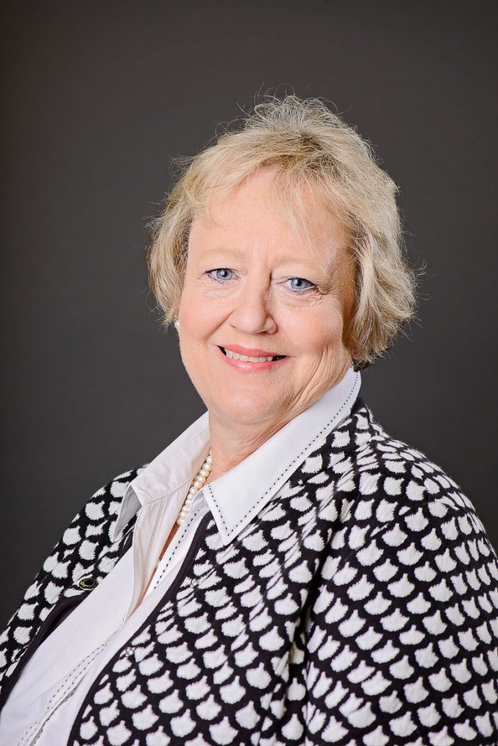 Professional Corporate Headshot