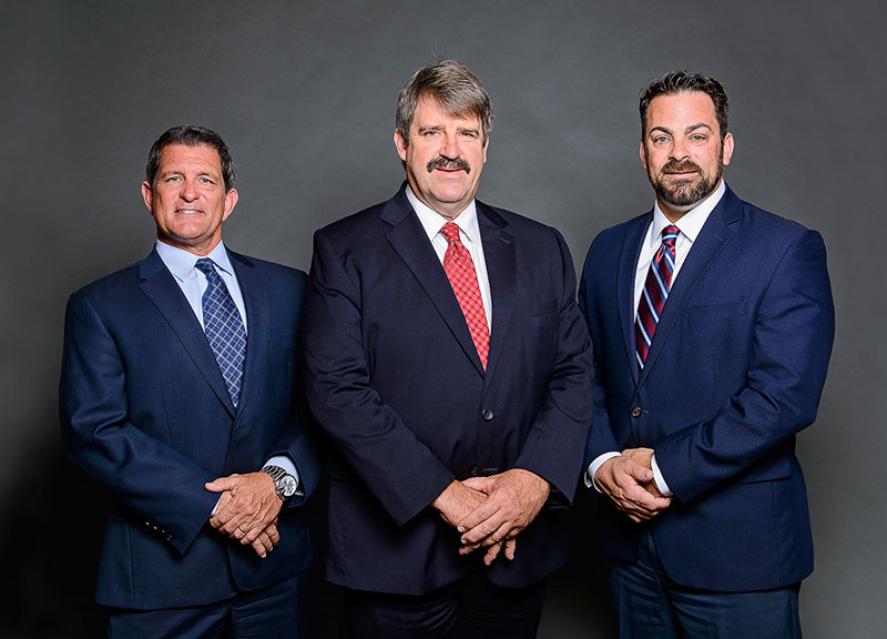 Team Member Headshots and Portraits